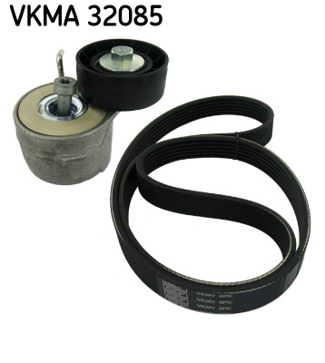 Комплект доріжкових пасків SWAG арт. VKMA32085